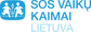 SOS vaikų kaimai